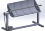 do product designs and 3d industrial designs with solidwork